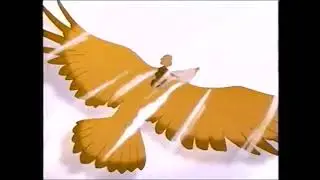Opening to The Brave Little Toaster 1991 VHS (Slow Motion)