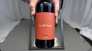 Flip For Beer With Upside Down Beer Reviews, Millpond Brewing, Cask Swap