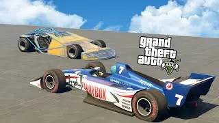 FACE TO FACE ALE TO MAPKA OD WIDZA w GTA V Online z Ekipą #329