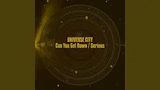 Can You Get Down (2021 Remaster)
