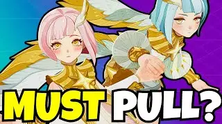 TWINS ARE DOMINATING - Are They Worth Pulling?! [AFK Journey]