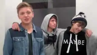 Thanks for voting #District3