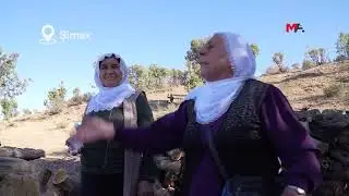 NOBEDA LI BESTAYÊ DEST PÊ KIR