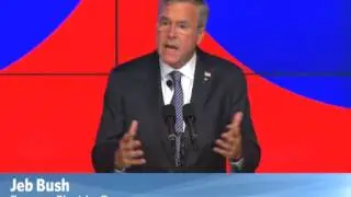 Jeb: Military Procurement at Cold War Standards