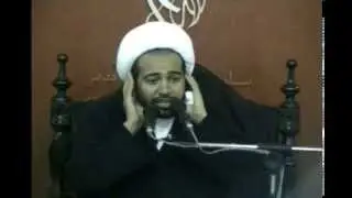 19 رمضان 1432 هـ | سماحة الشيخ محمد الراشد