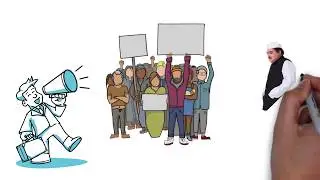 We make digital marketing strategy with thorough research and analysis for political campaigns