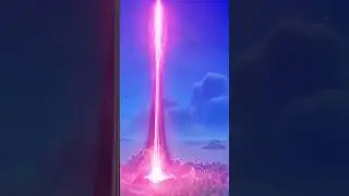 Fortnite Chapter 6 Season 2 Live Event (Stage 4)