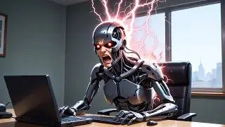 Can My AI Coded MT5 EA Bot Successfully Scalp Gold Market 24/7? Lets Find Out. Week 3 Day 4 Results