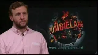 Ruben Fleischer talks 