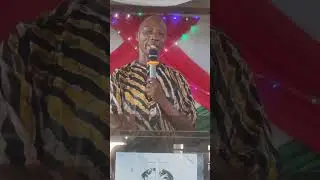 Sermon by Eld Nanpon Takbam on 18th January 2026