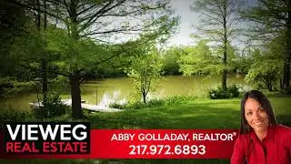 Home for Sale in Decatur Illinois - 7002 W. Cantrell St.