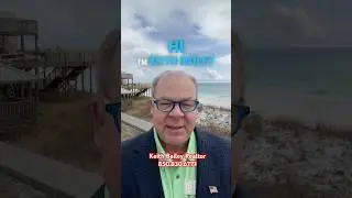 The Best Destin Florida Real Estate l Realtors (And How to Choose One)
