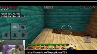 Lanjut Nangkep Pokemon Di Minecraft