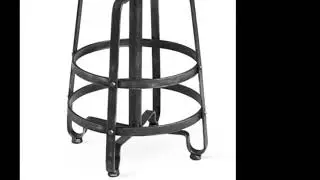 Wrought Iron Bar Stools Pier One