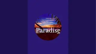 Paradise 509 est en direct !