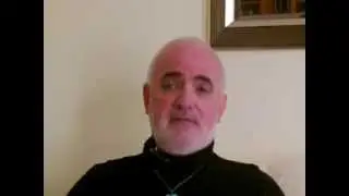 Client intro for Intuitive therapy