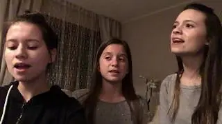 Matilda, Nicoleta & Denisa Gherasim- Ascultă, Doamne, lauda mea!