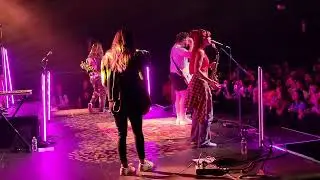 Bilmuri - MUSCLE BOUND DENIZEN (Live @ Neighborhood Theatre, Charlotte, NC 10/23/22)