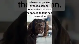 #ttrpgtok #dnd #ttrpg #beggartok #dndmemes #dungeonsandragons #shorts