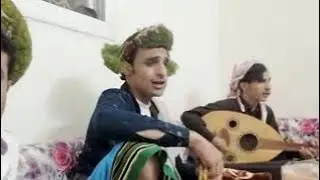بحر الهواء مايدخله  غيرسباح طرب #خولان_بن_عامر الحان #رازحي