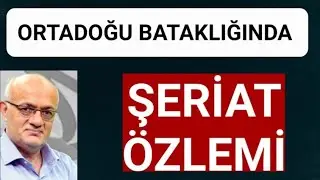 İRAN DAĞILIRSA... 