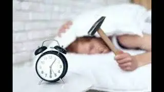 xQc Alarm