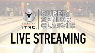 2014 ITRC Super Senior Classic - Stepladder Finals
