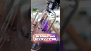 Louis Vuitton Imagination Alternatives