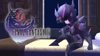 Final Fantasy 4 | Part 1