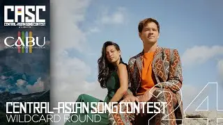 [CASC 24] Wildcard Round &bull; Recap &bull; Central-Asian Song Contest 24 &bull; Gyumri, Armenia 🇦🇲
