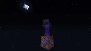 [SPAWN FULL NETHERITE ARMOR & 64 TOTEMS ON ZOMBIE] (Comands are link in the description)