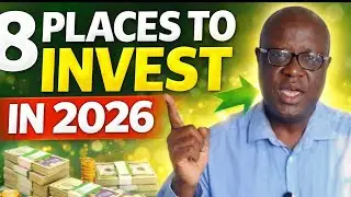 8 Best Places to Invest in 2026 (Smart People Are Doing This)