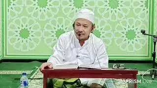Ngaji As Syama’il Al Muhammadiyyah || KH. Sholahuddin Munsif || Selasa, 23 Desember 2025.