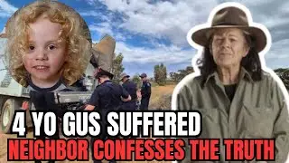Breaking: 10 Mins Ago Gus Lamont Neighbors Confessed | New SURPISING Details Exposed