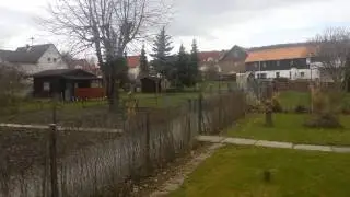 Wundersch&ouml;nes Wetter und Stimmung in Liebenburg/Niedersachsen - Teil 1