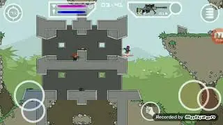 БИТВА ВЕКА! | Mini Militia