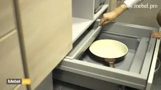 Ящики ORGA BOX и MODUL.