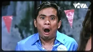 Pinoy Classic Comedies! | Movie Starring Andrew E, Ogie Alcasid, Mikey Macapagal Arroyo
