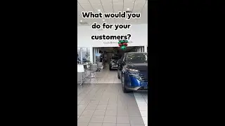 🦸&zwj;♂️ Russ Darrow Metro Nissan: We&rsquo;d Fly for Our Customers!