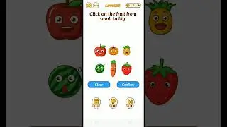 Brain Rush Game Max All Level 35 - 40 Gameplay Walkthrough | (iOS - Android)