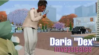 Sims 4 Mod Review: Daria 