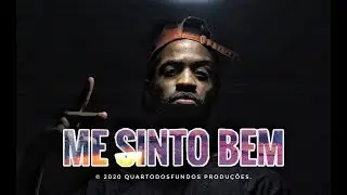 Hanti - Me sinto bem (Videoclipe Oficial)