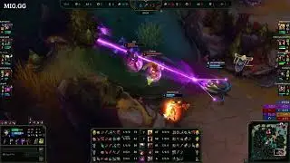 JHIN ADC CLIPS