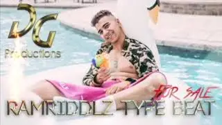 Ramriddlz Type Beat (FOR SALE)