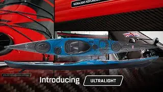 Introducing P&H Ultralight