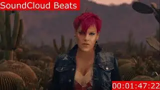 P!nk - All I Know So Far (Instrumental) By SoundCloud Beats