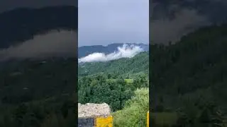 Unexplored Beauty  of Shangla Pakistan #exploringnation345 #travel #shortvideo