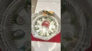 Latest Silver Gift Item