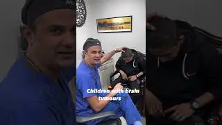 Professor Doctor Akbar Ali Khan | Brain Tumor surgery in Islamabad