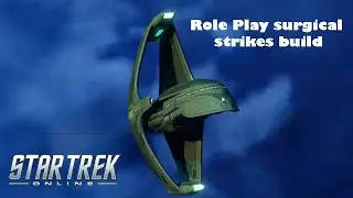Kiith intel warbird star trek online 2025